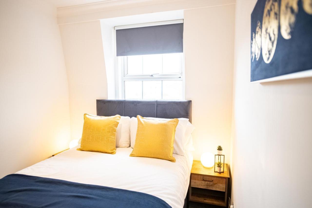 Deluxe Modern 1&2 Bed Apartments Near Brighton Beach & Station Exterior photo