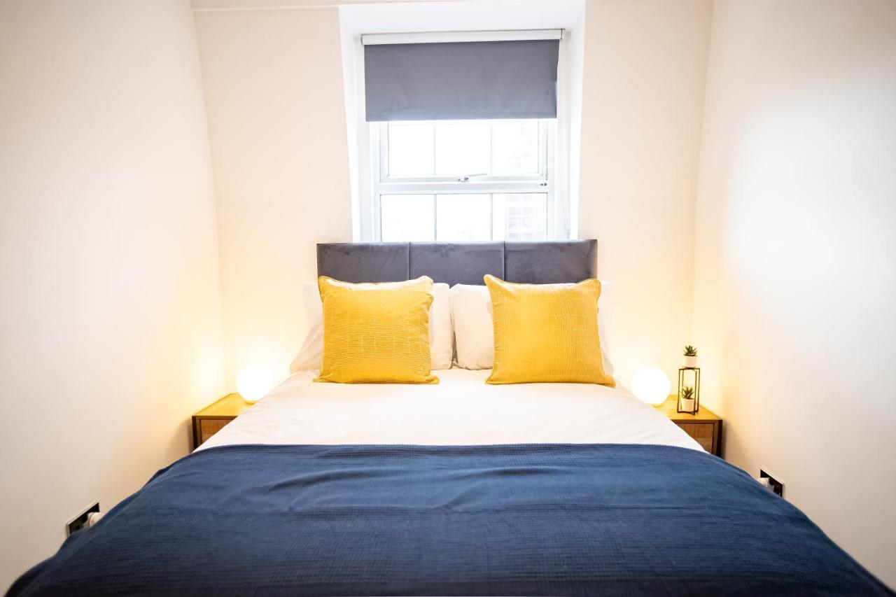 Deluxe Modern 1&2 Bed Apartments Near Brighton Beach & Station Exterior photo